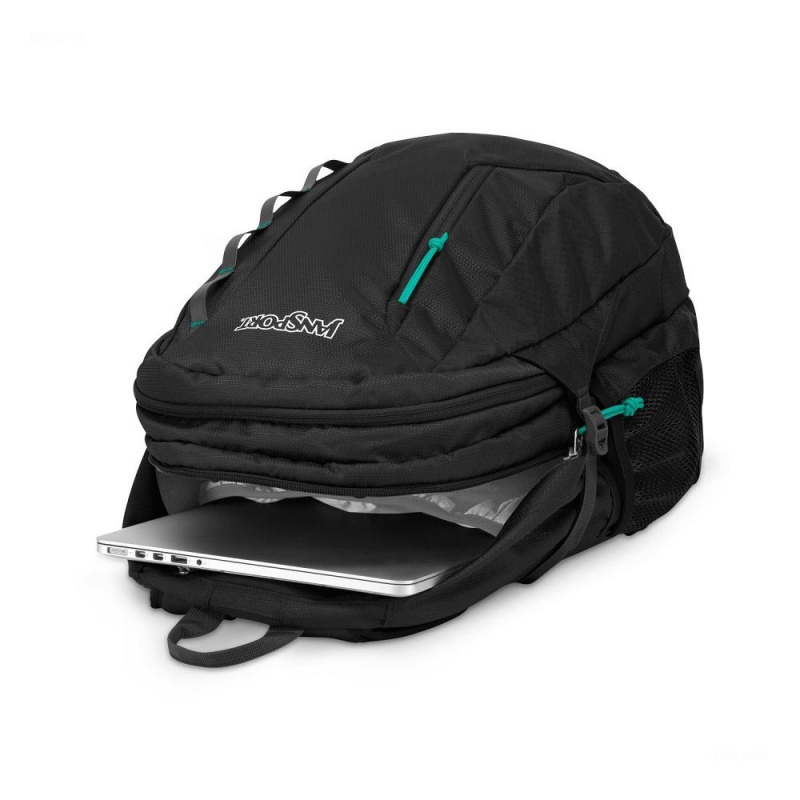 Jansport Backpacks Offers Black Agave