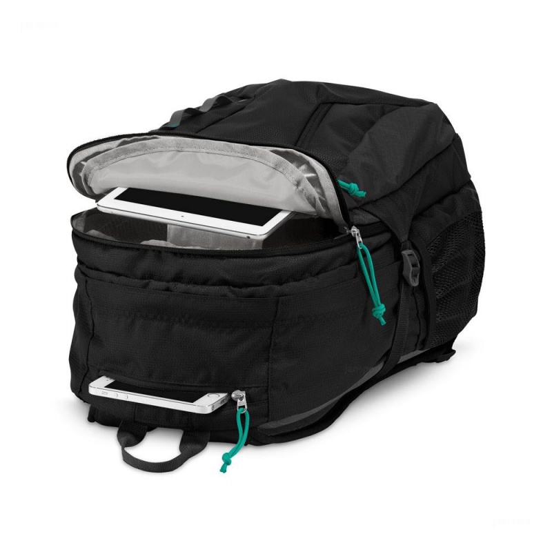 Jansport agave black hotsell