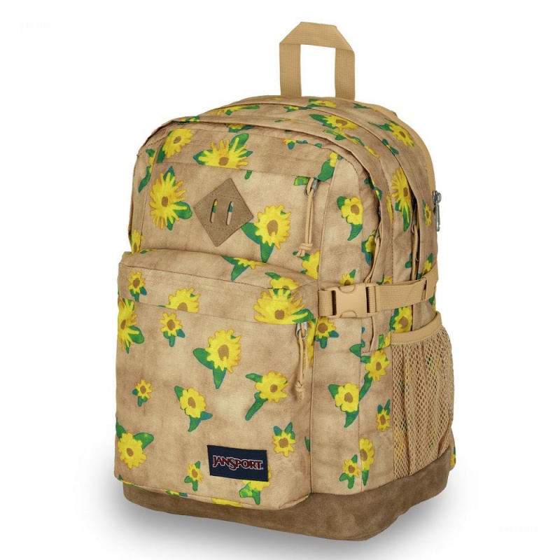 Cactus jansport backpack best sale